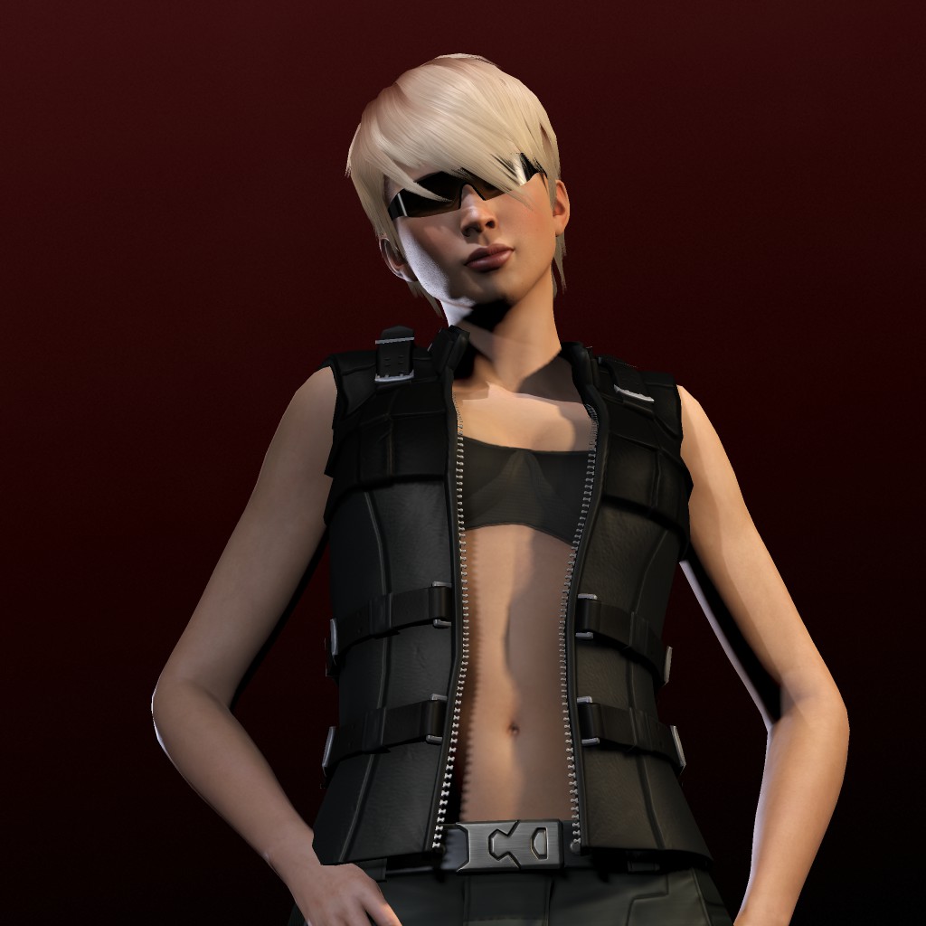 Chaos Kazumi