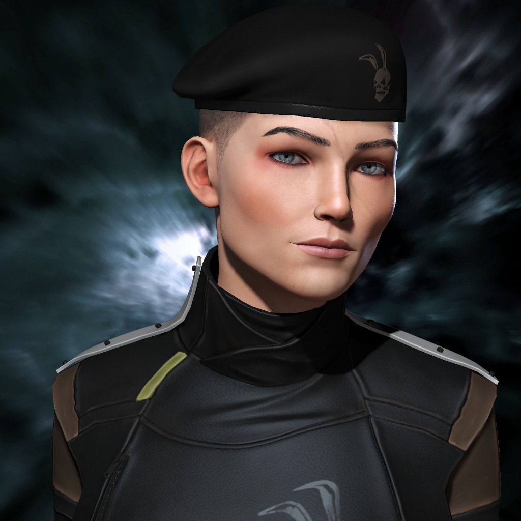Whylelmina O'Connor