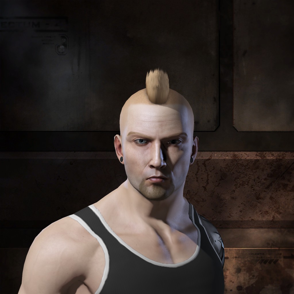 Techno- Viking