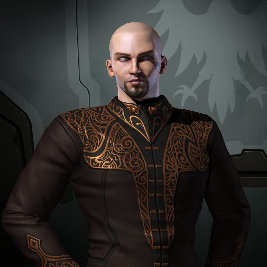 Legion Peandrag