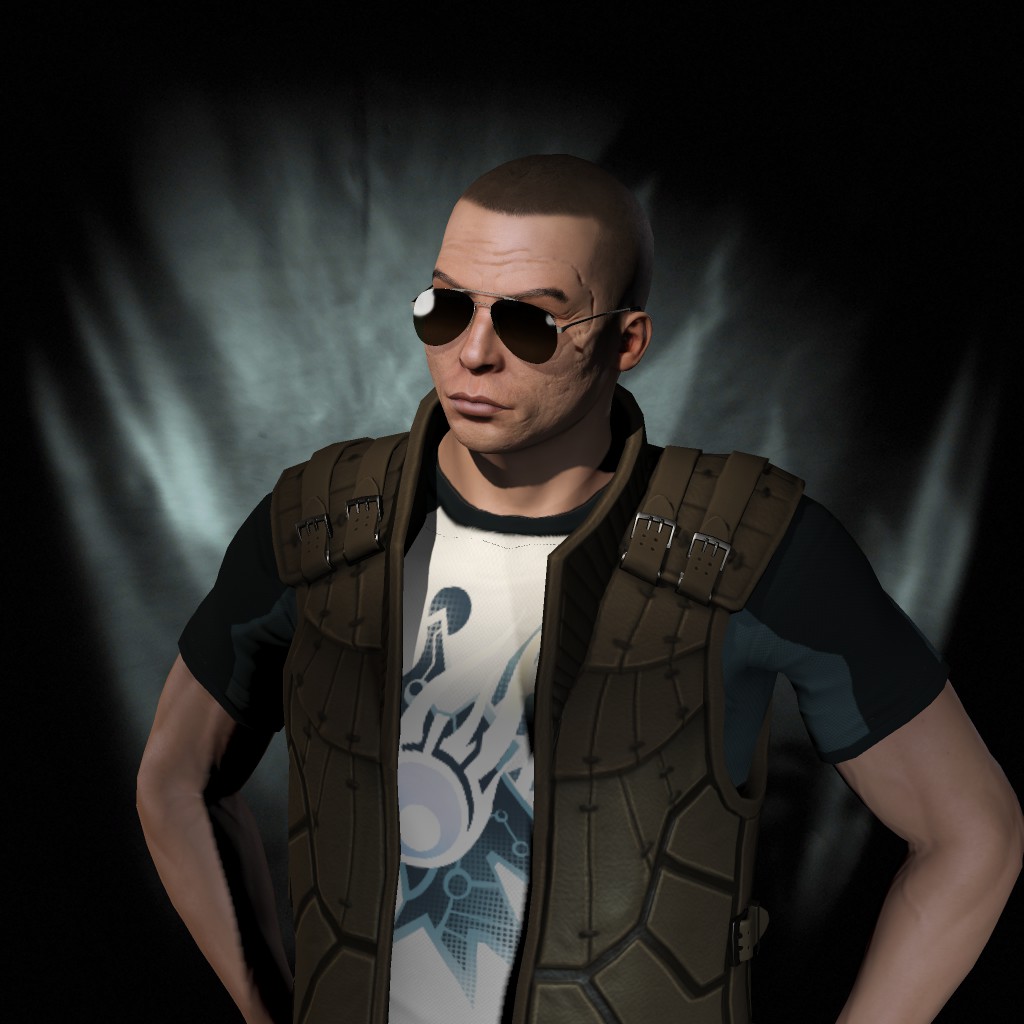 Yakton Cruzz