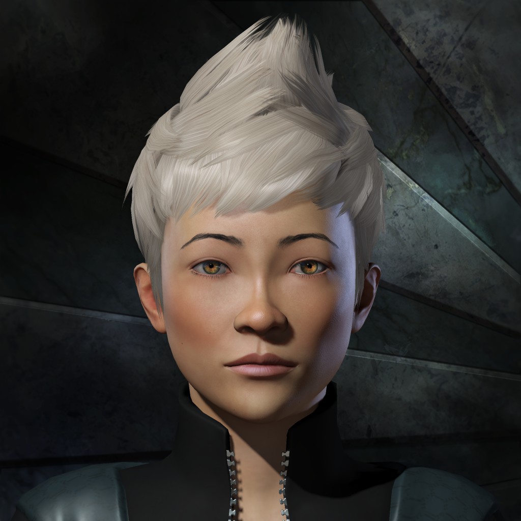 Quiet Mcsafety