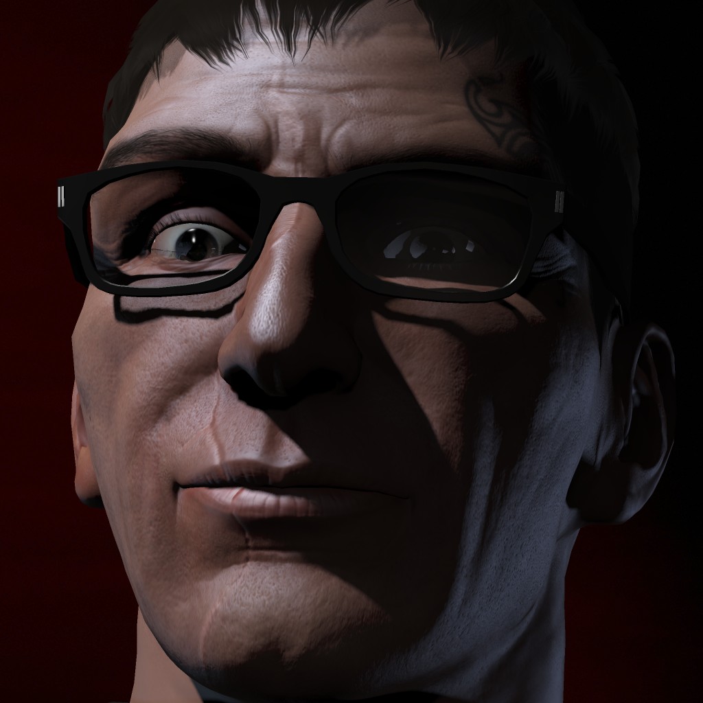 Bender Sgibalyshik