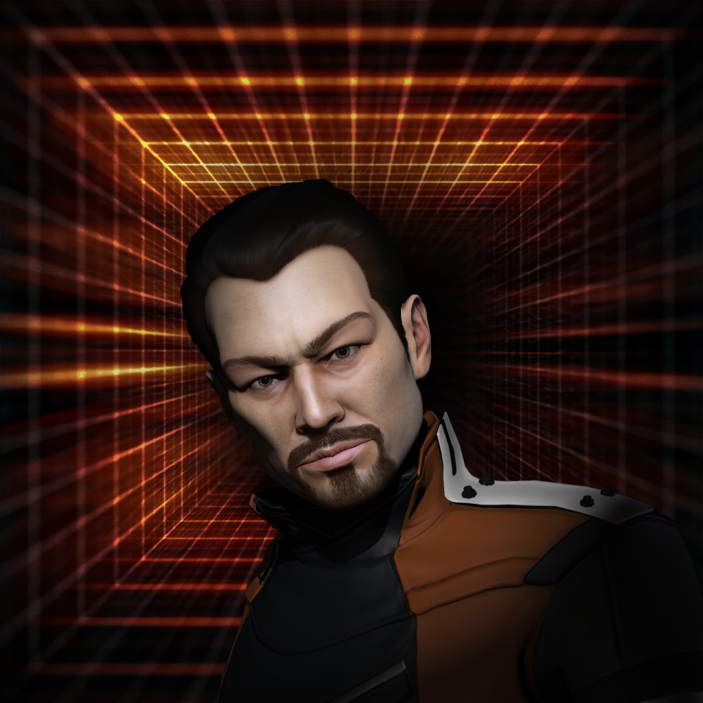 Scarach Johvarn