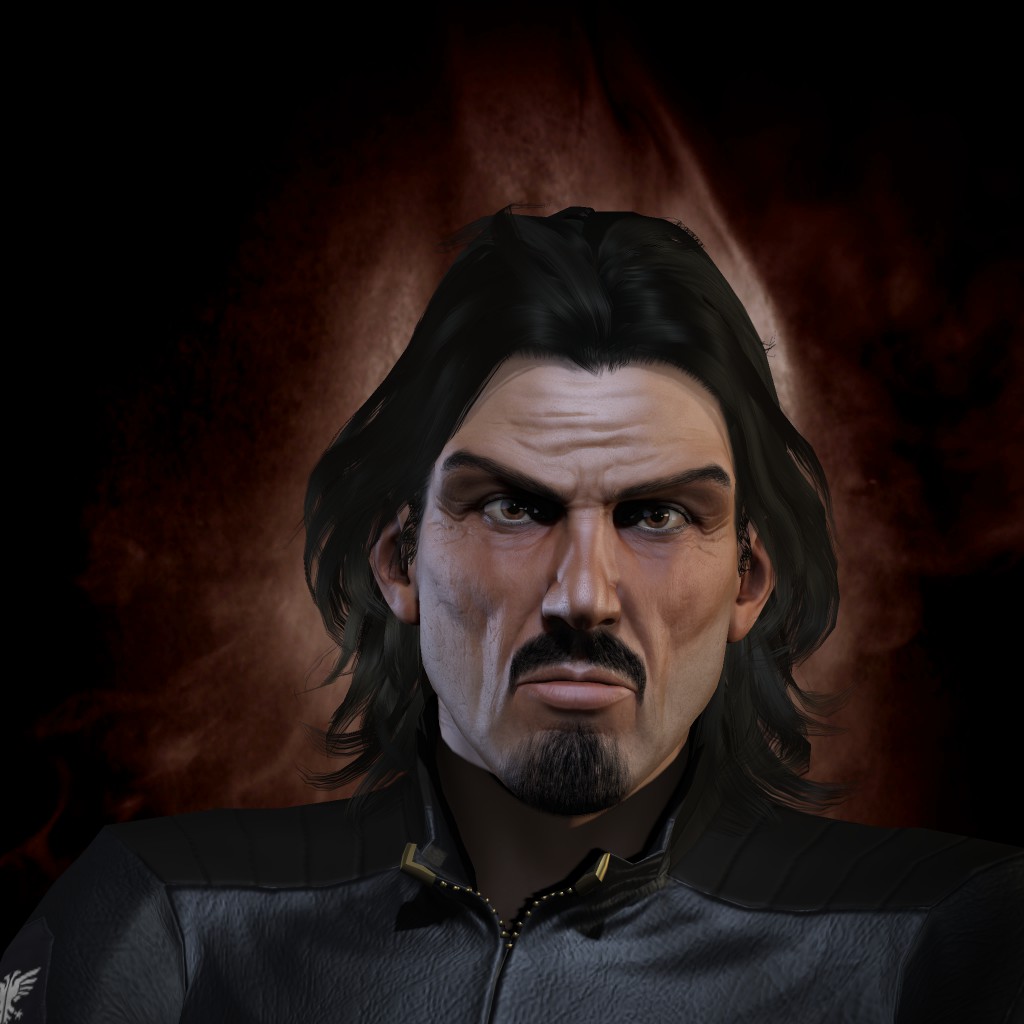 Raynor Thorn