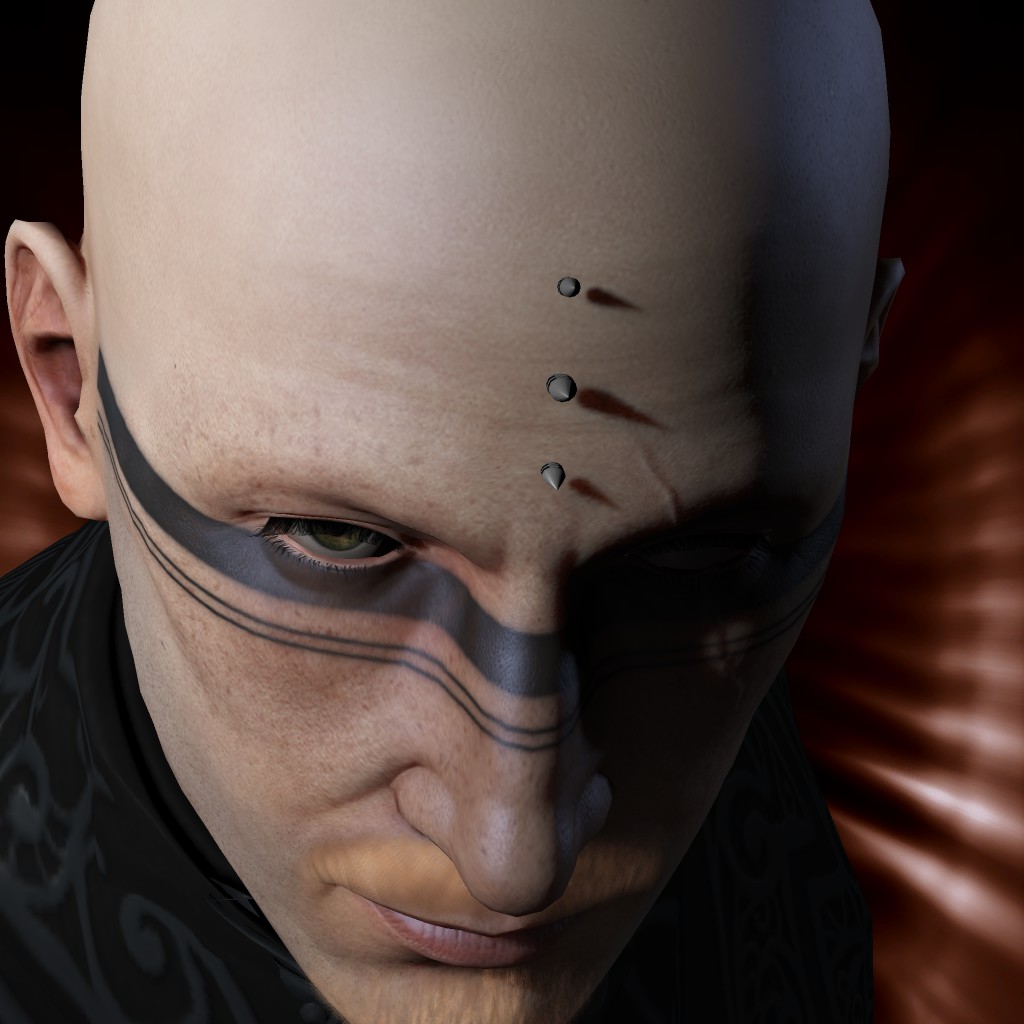 Lazarus Sidekick