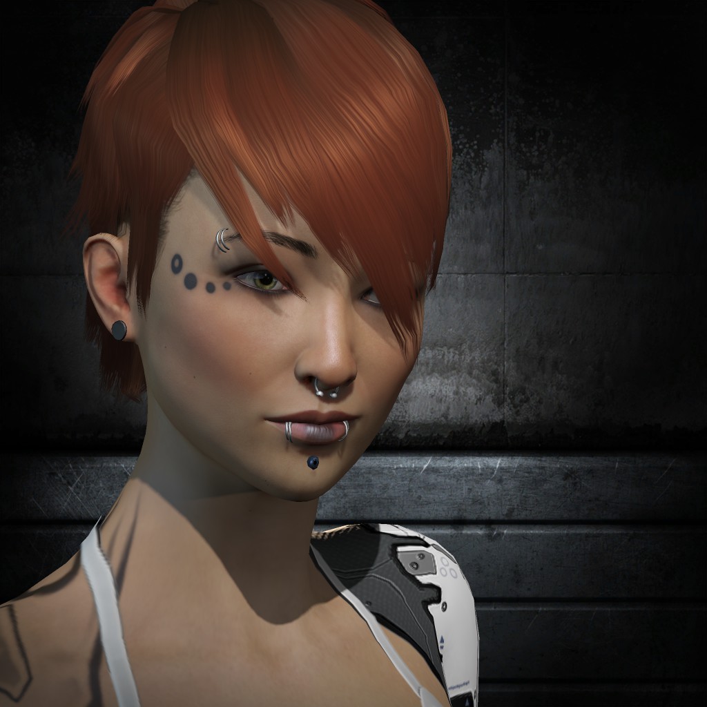 Kerridin Gambit