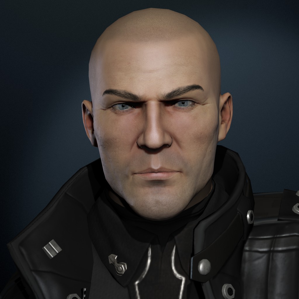 Viktor Zharkov