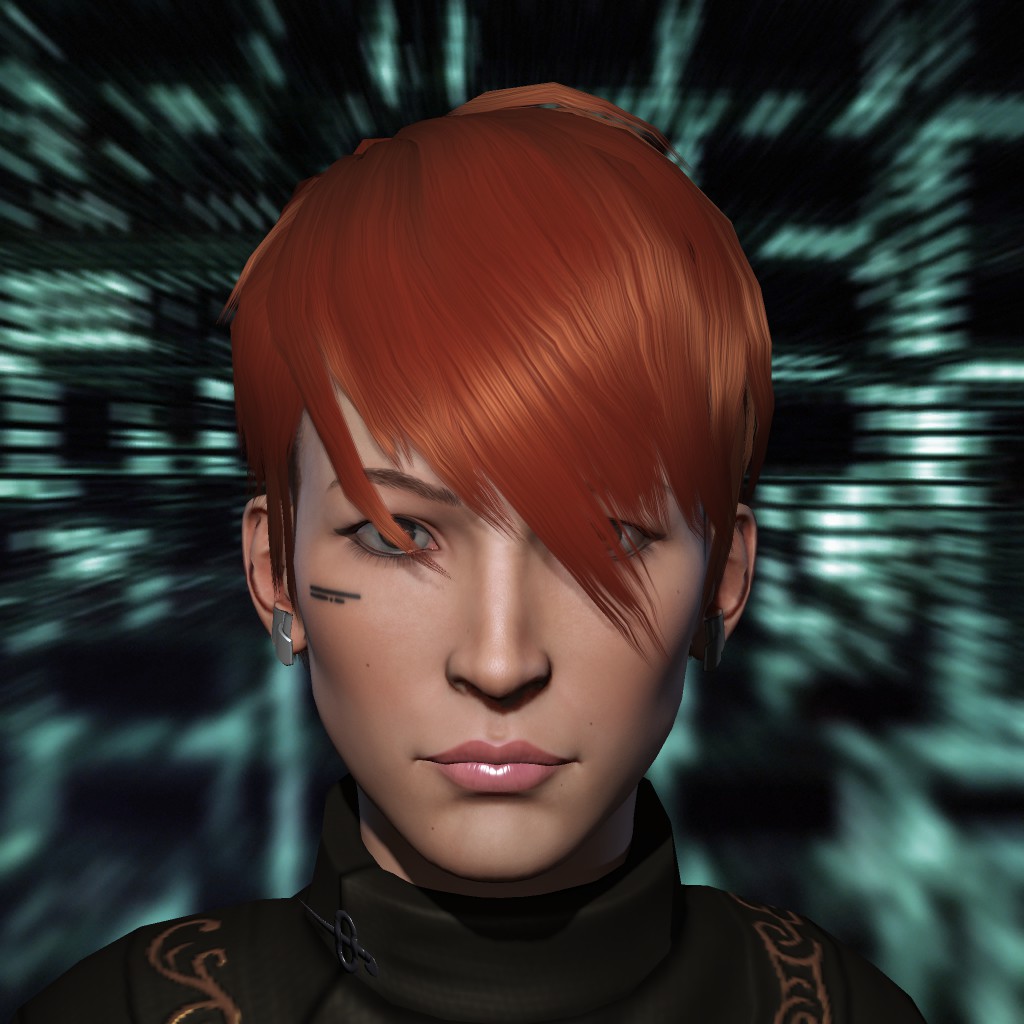 Rachel Ryder