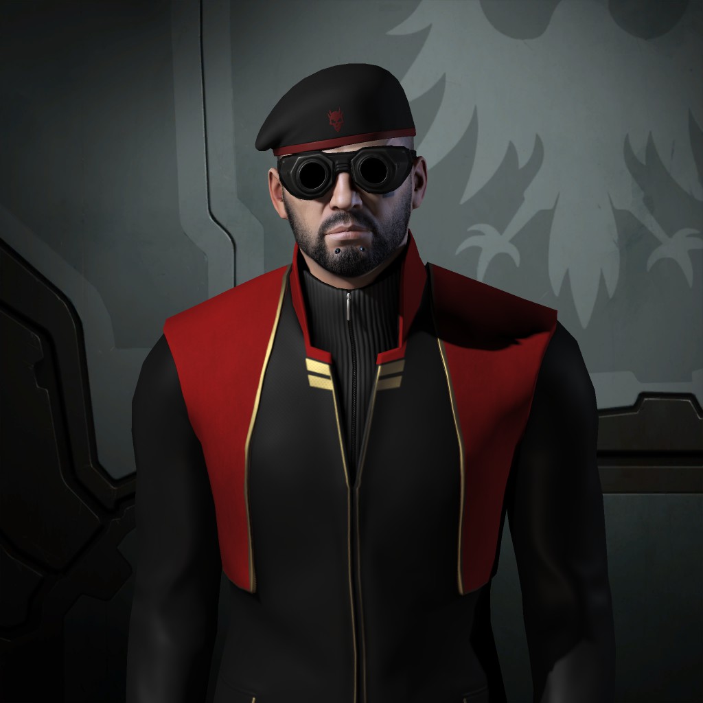 KronoS Oriki