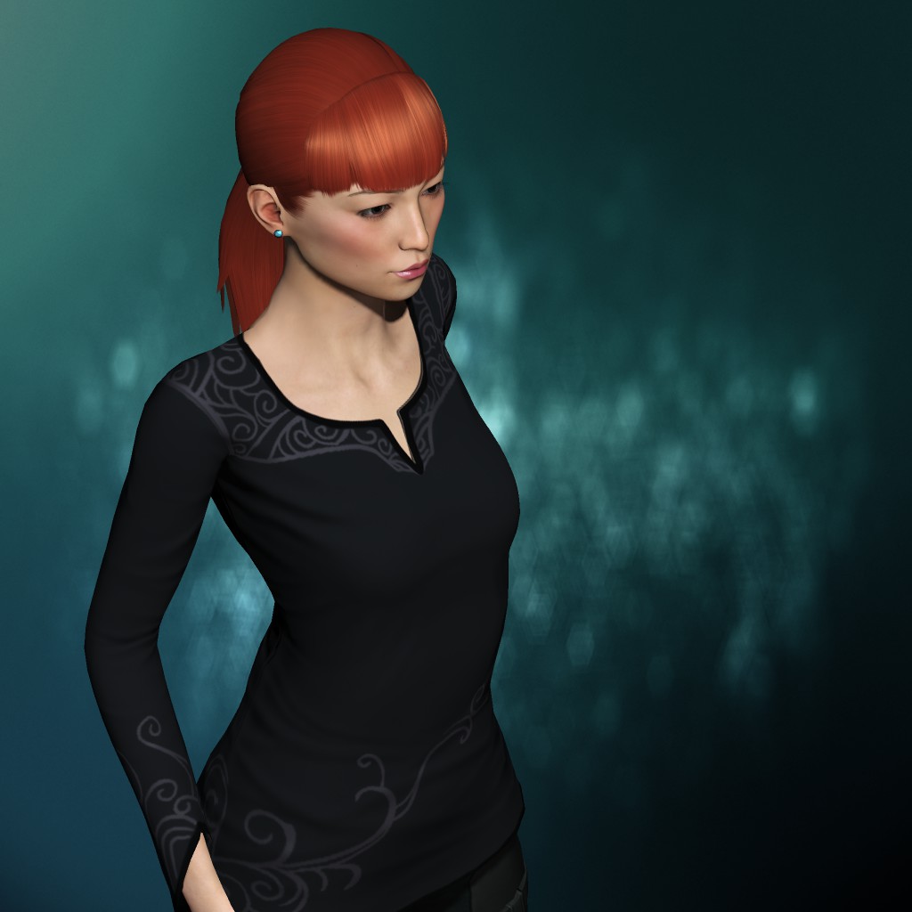 Ada Kinseed