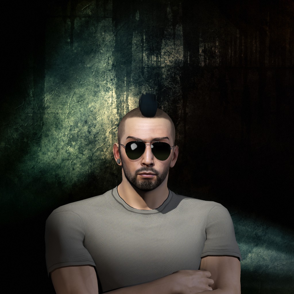 CPT Shannon Igans