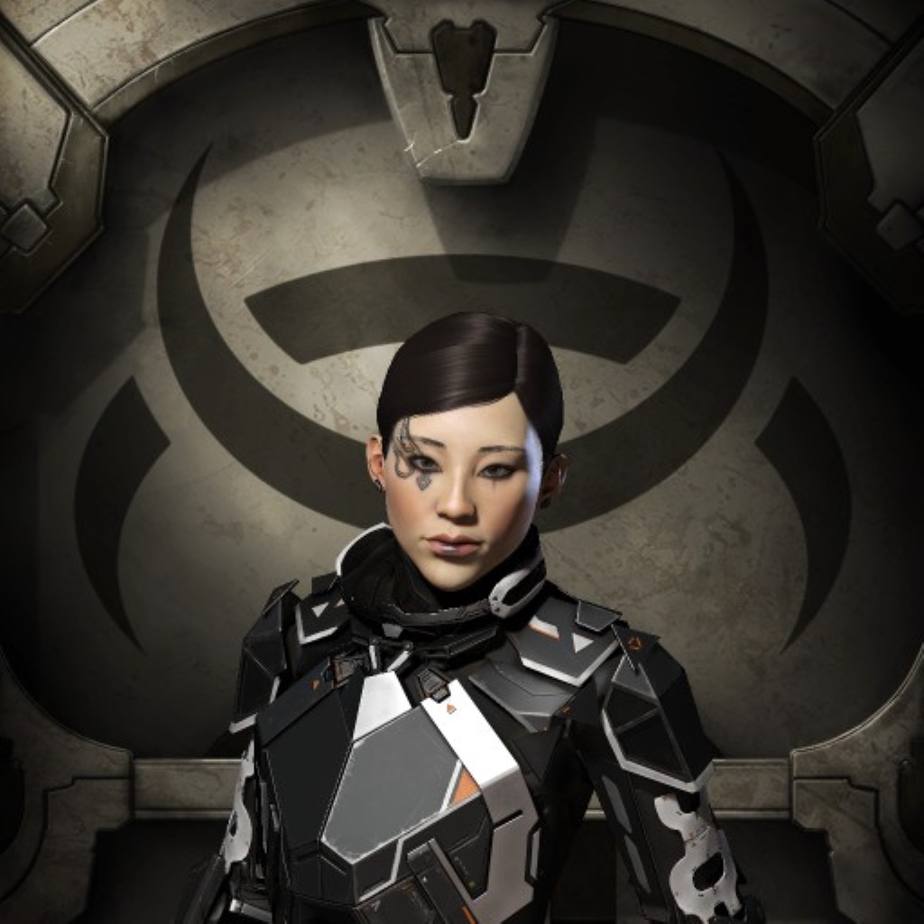 Jess Lazair