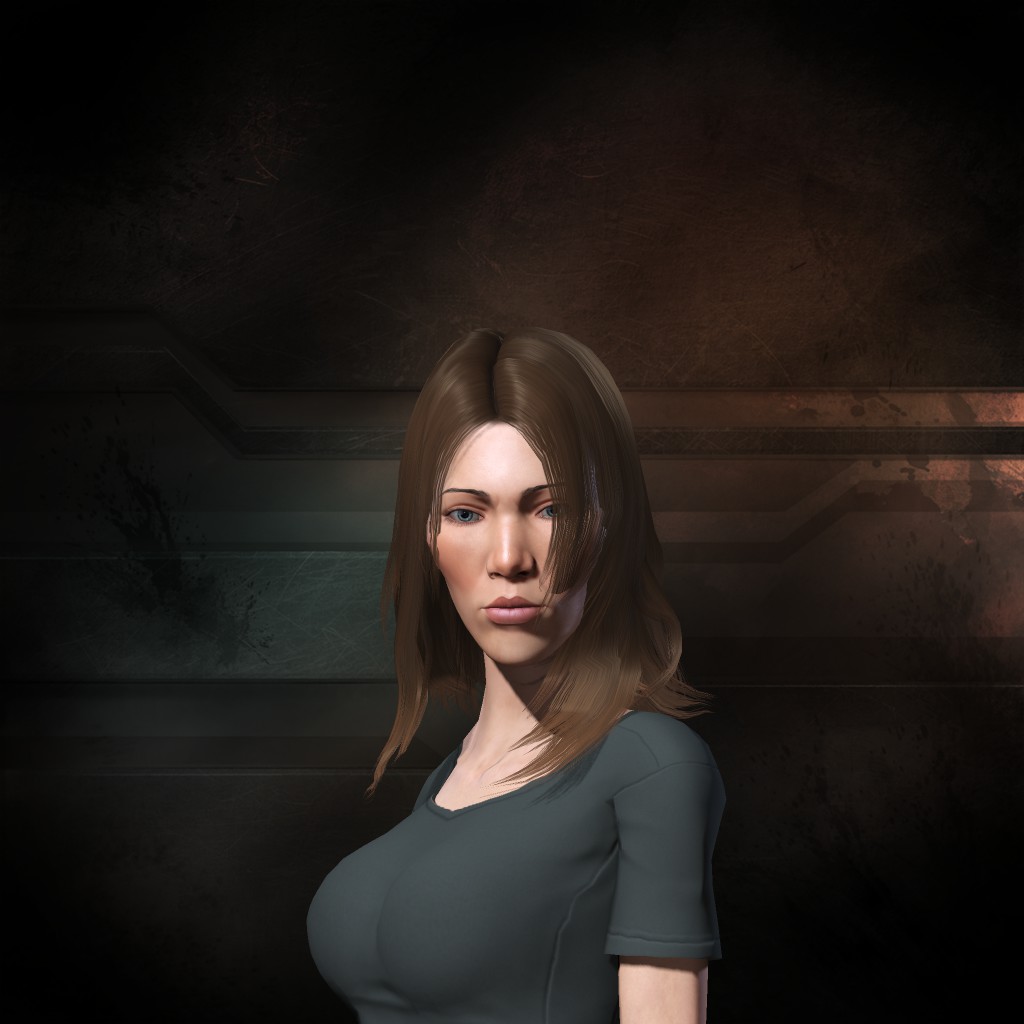 Alexis Titanus