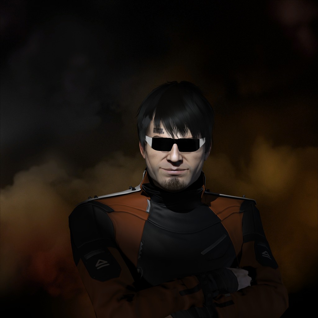 SpookyScarySkeleton
