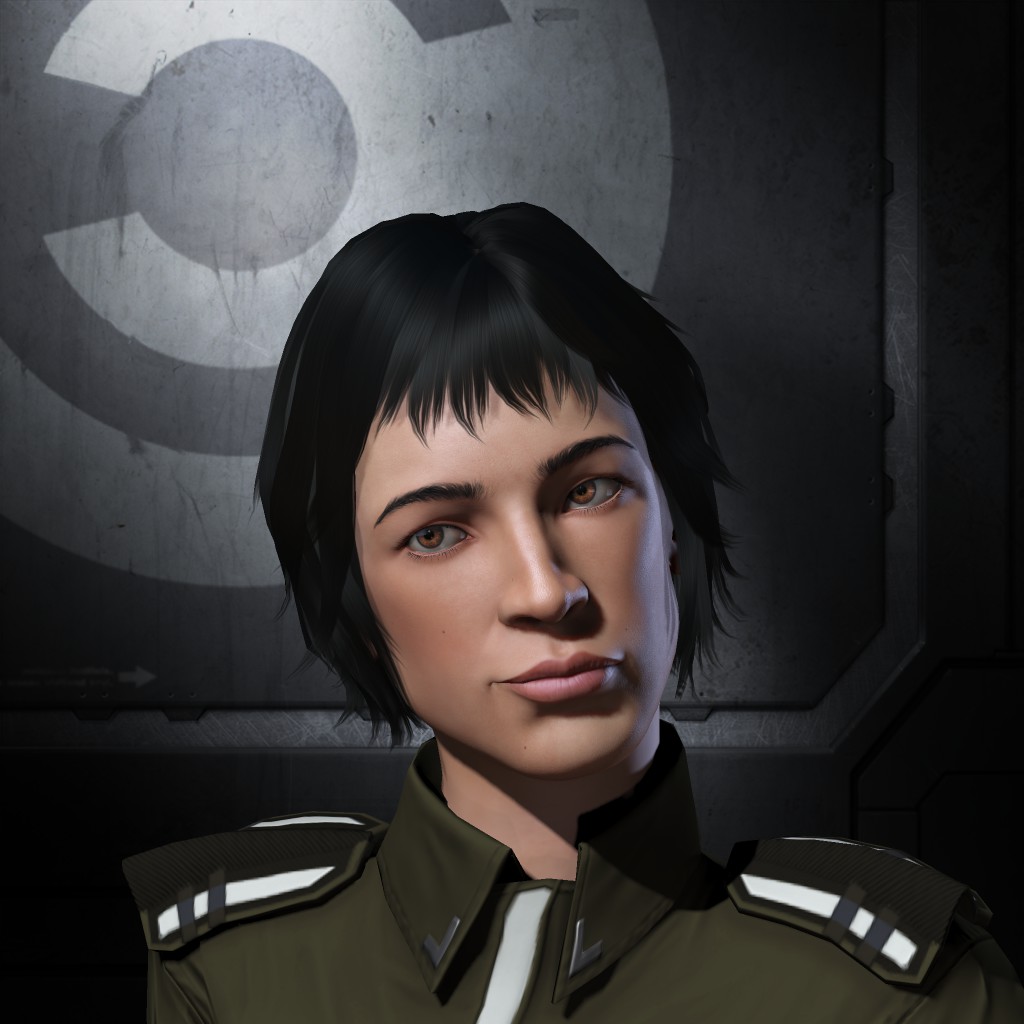 Michelle Winton Henke
