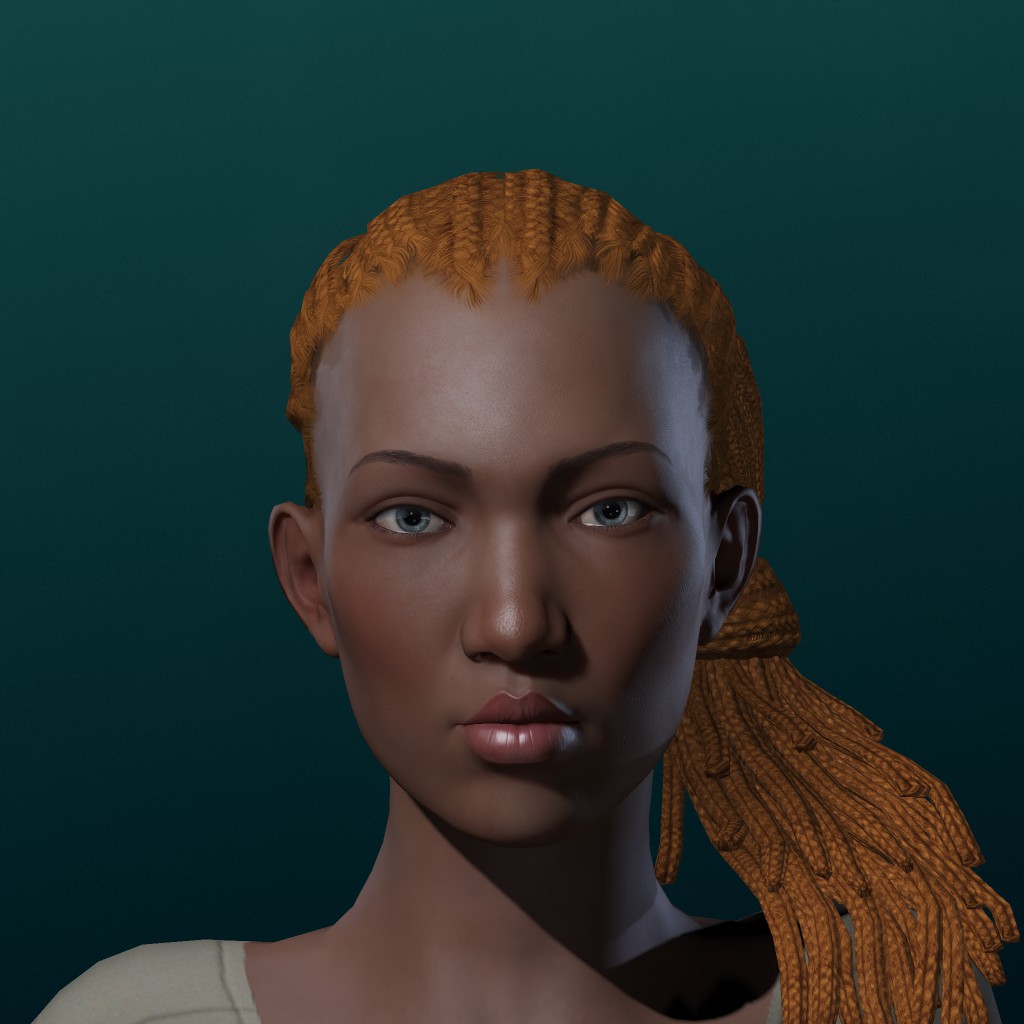 Kira Aele