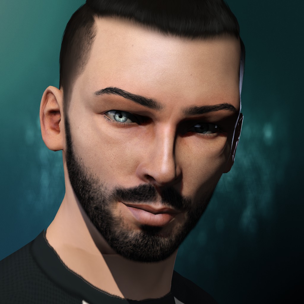 Radek Krzepki