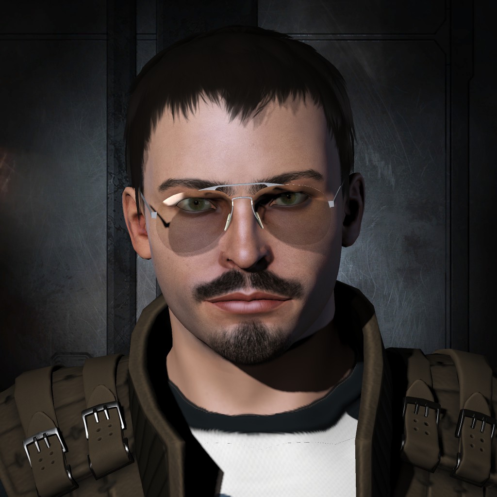 Korwyn Severasse