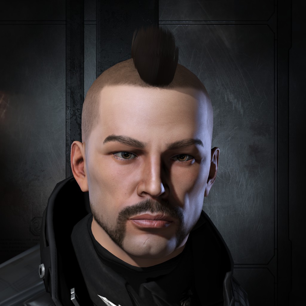 Ranger Rick Smegmatic