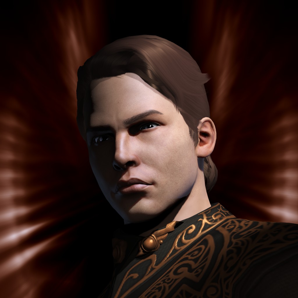 A Bad Guy