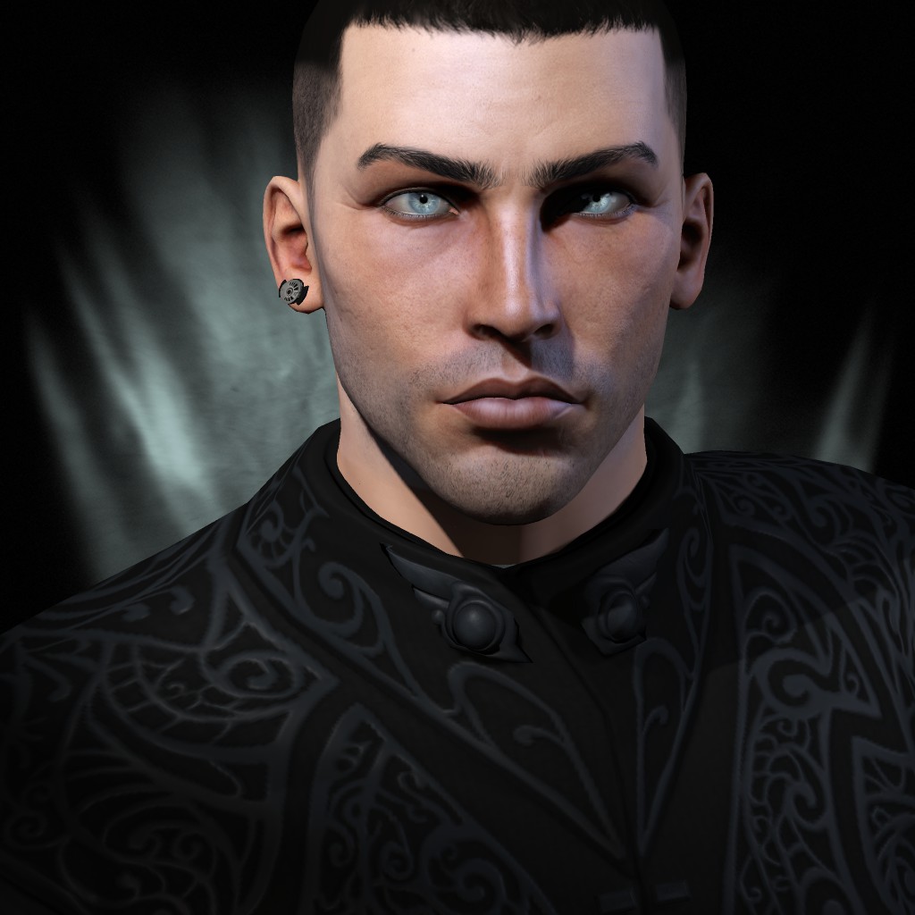 KilrK Lamont
