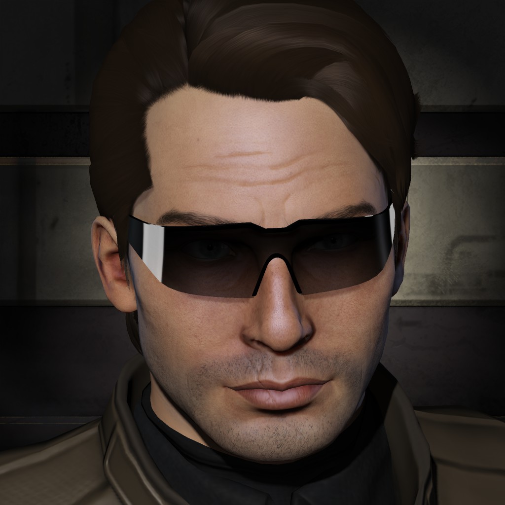 Vlad Dall