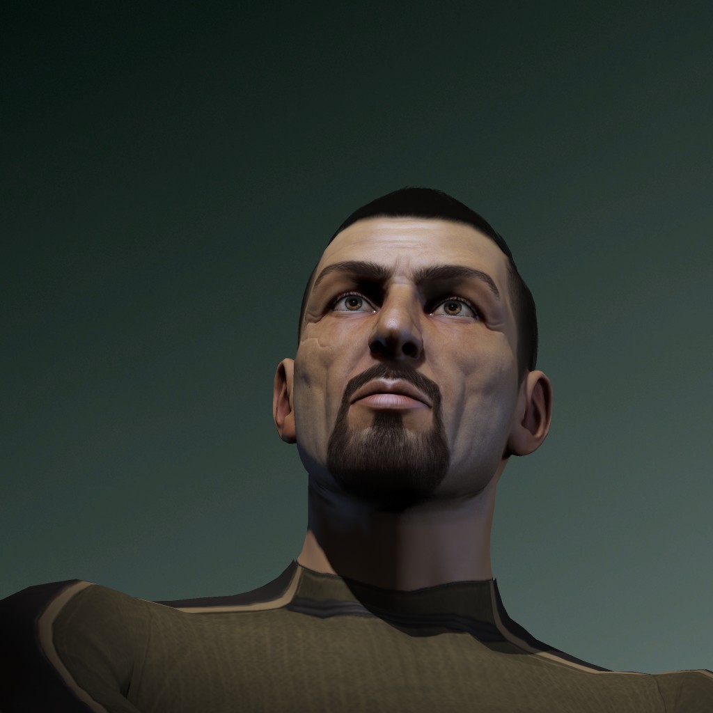 Admiral Han'Gerrel
