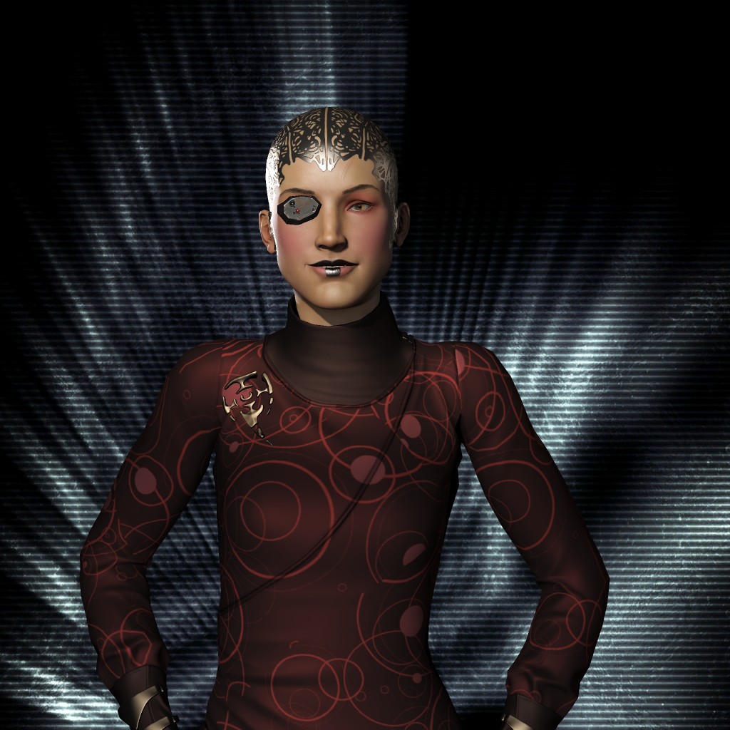 Leesha O'beck