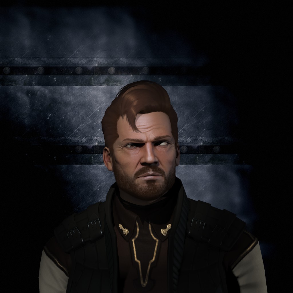 Mr Scum