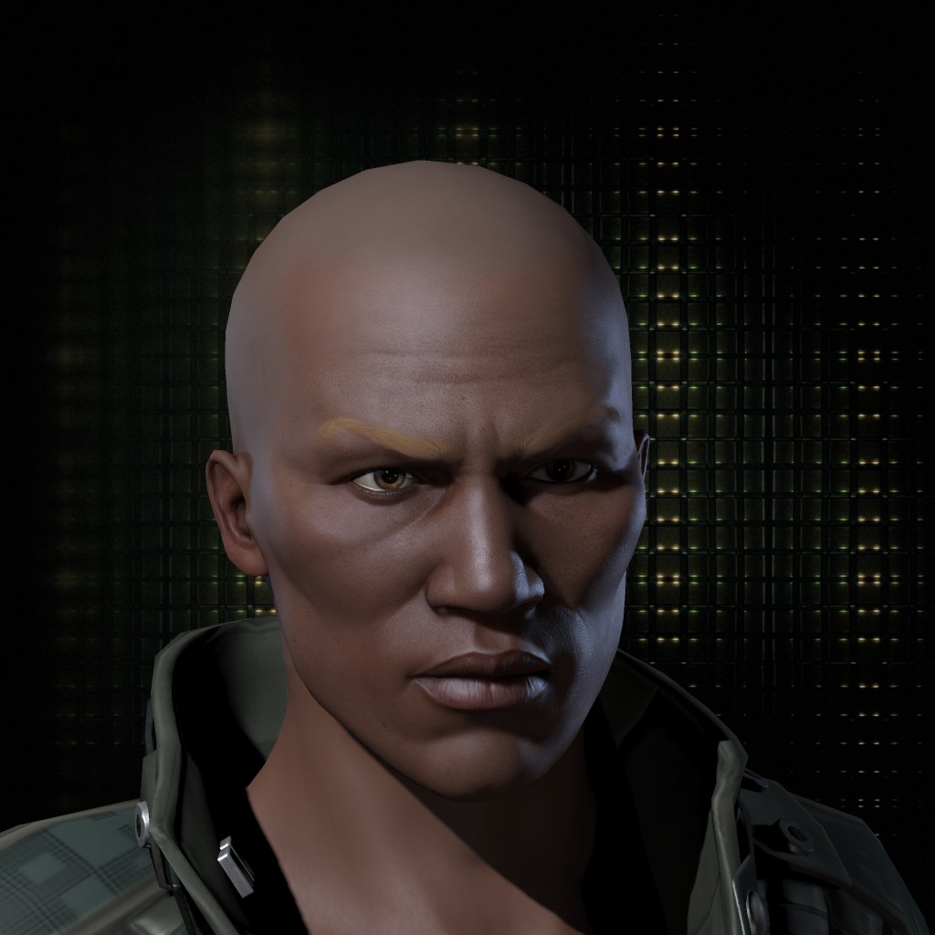 Zlonamer Mangolor