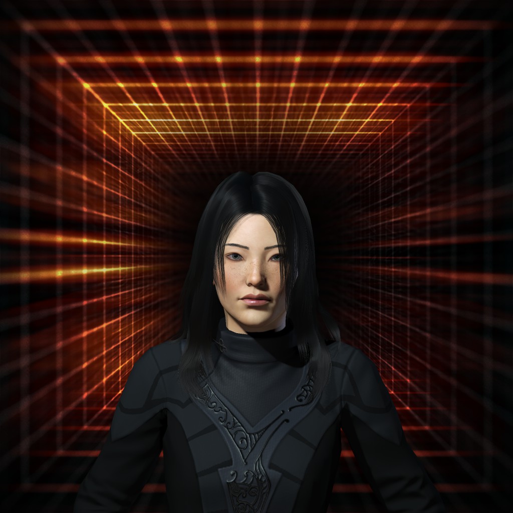 Anna Bolika-X1