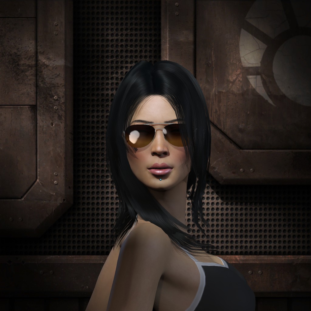 Darine Hareka