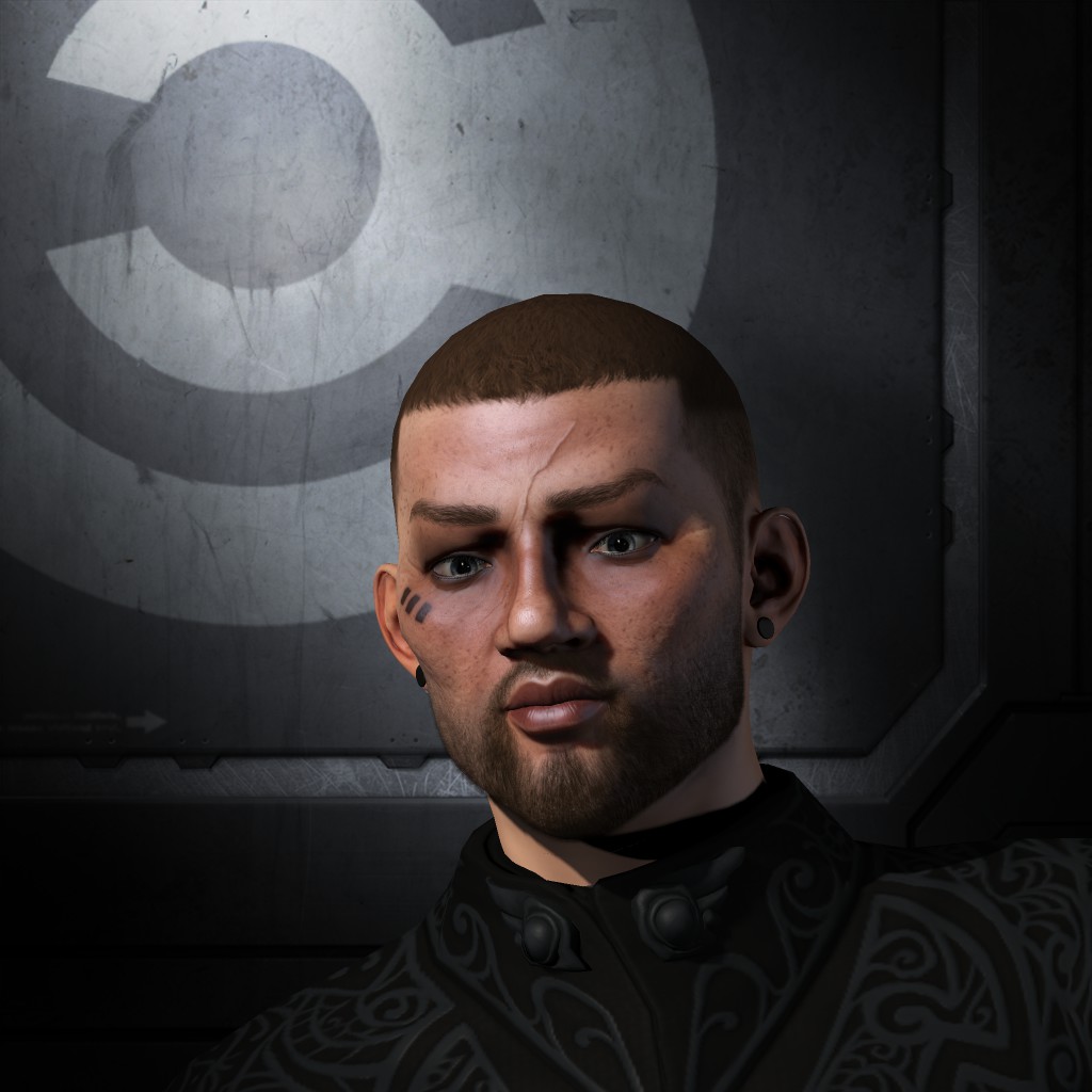 Worf Dax