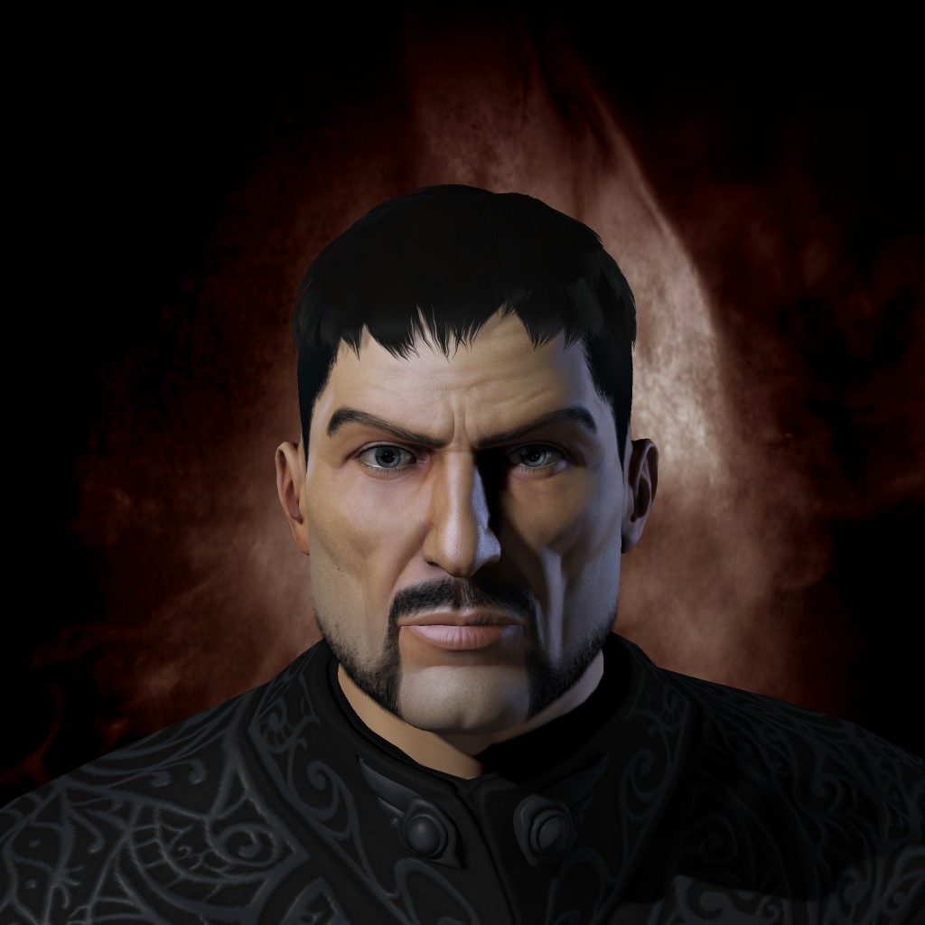Gabriel Judge