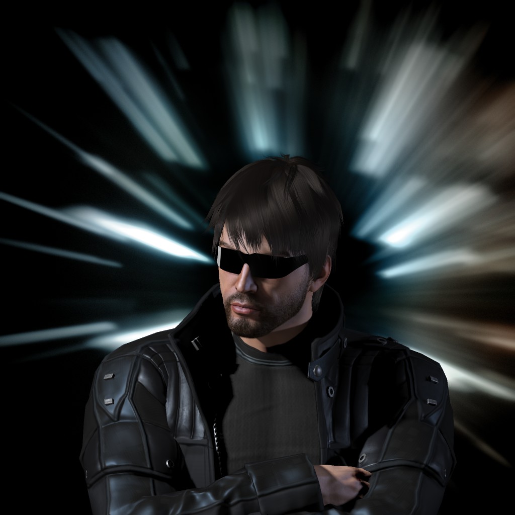 Khyron Erkkinen