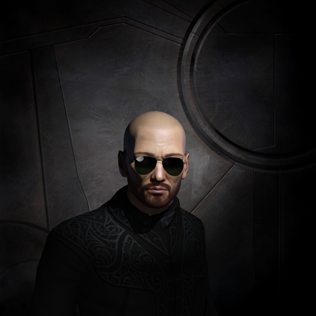 Roger Thornil