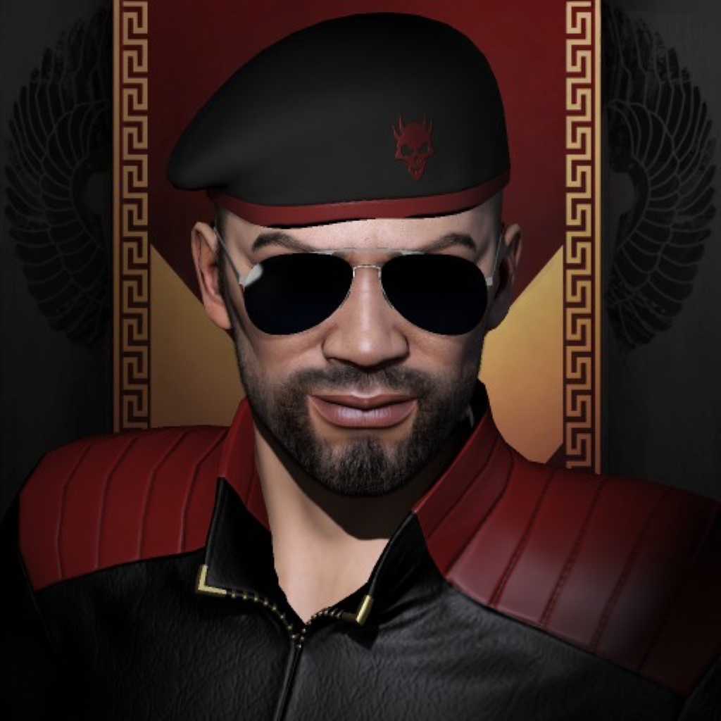 Gynnar Laeda
