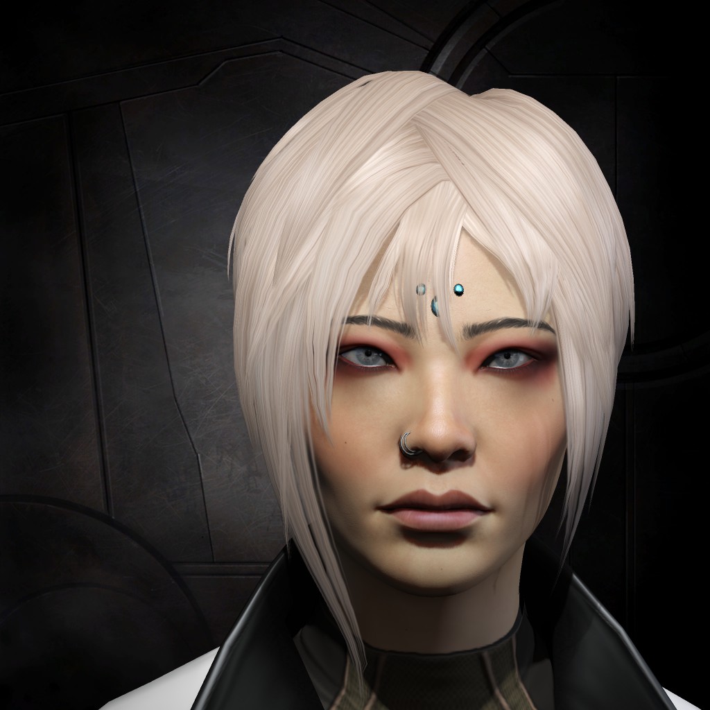 Seraphim Mishi