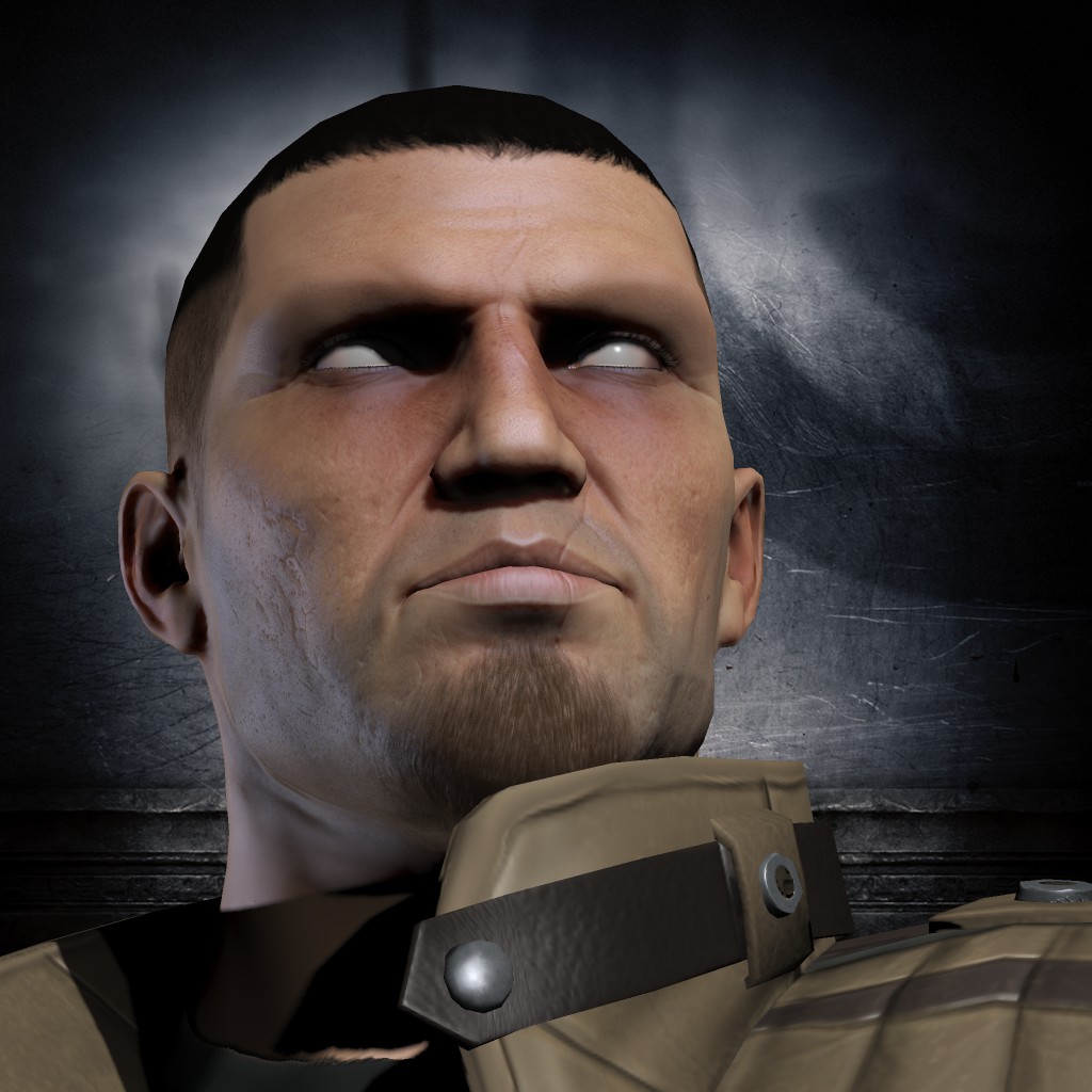 Rudolph Wylde