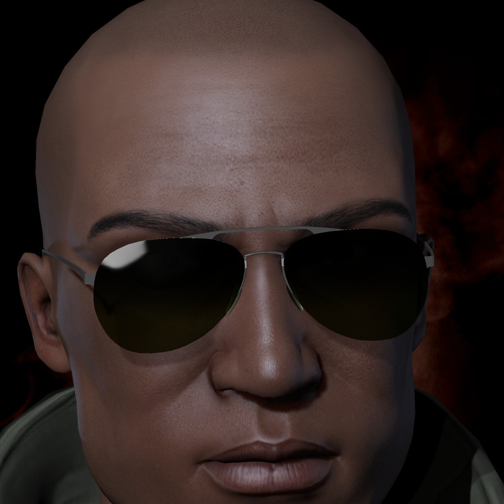 Rhovian Isaac