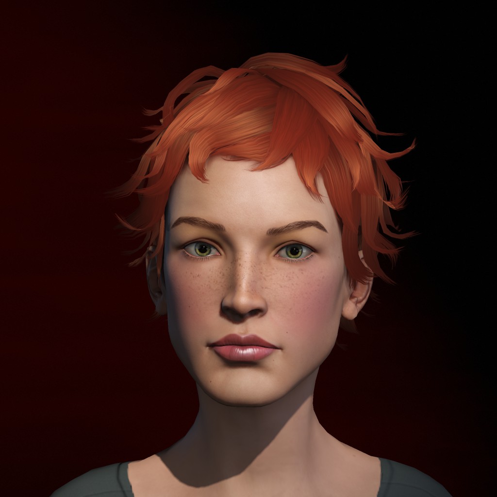 Caldari Citizen 91110321