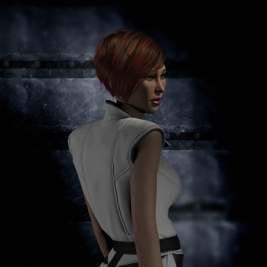Kandice Aideron