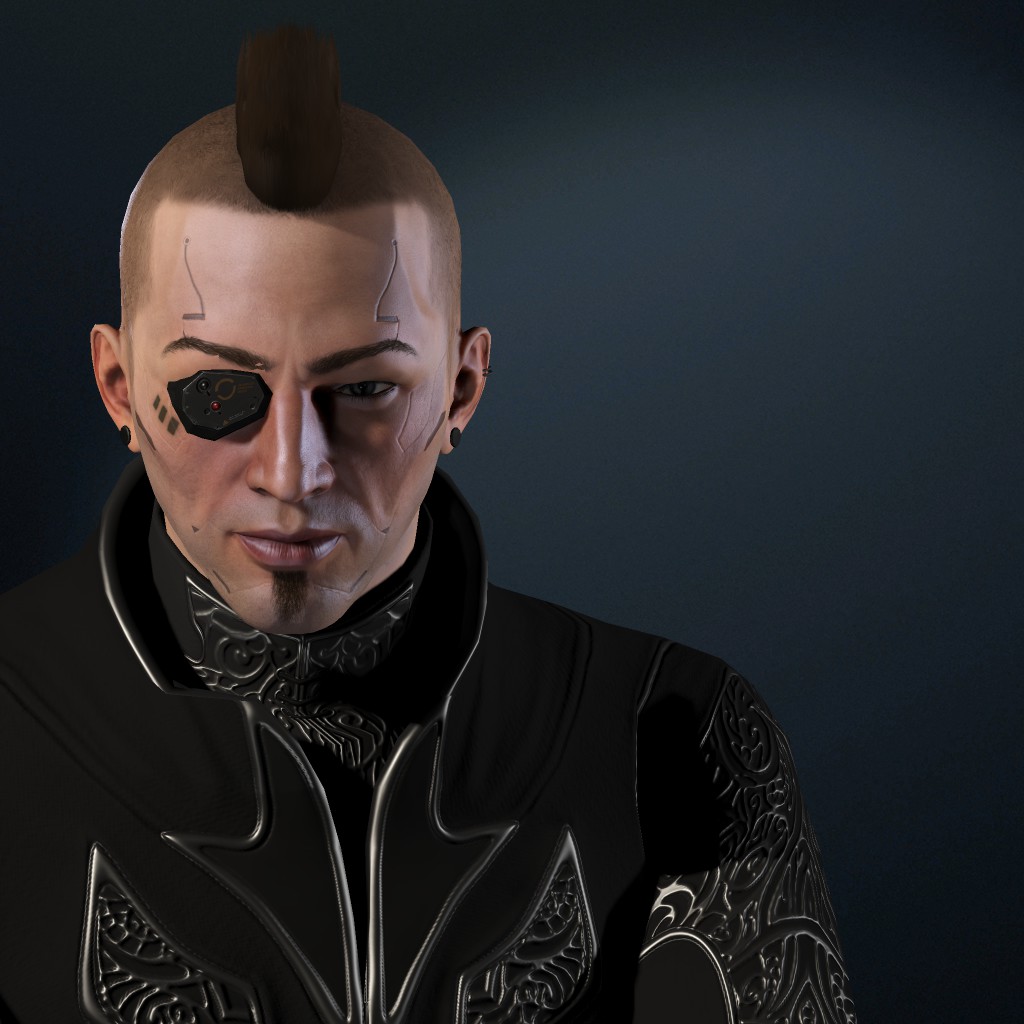 Kyson Cerasis
