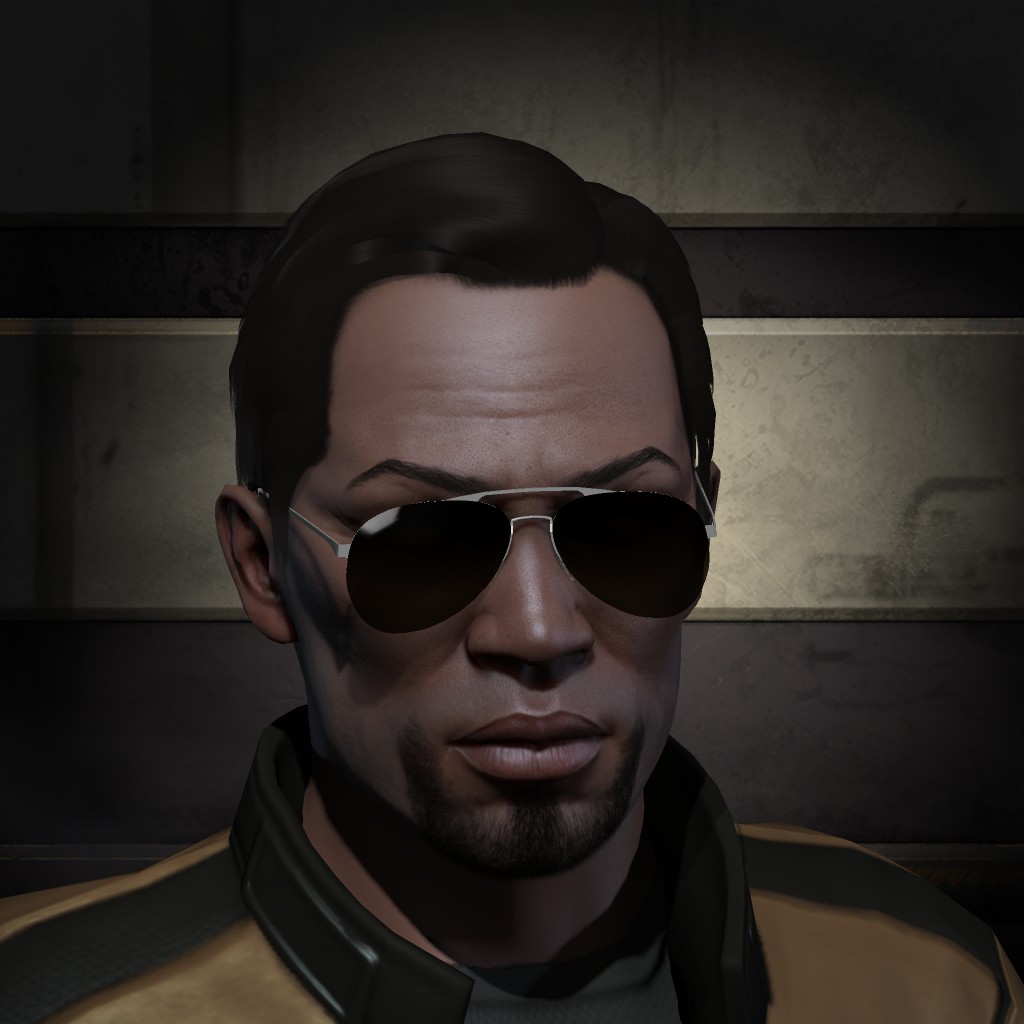 Joe Phantom Joe