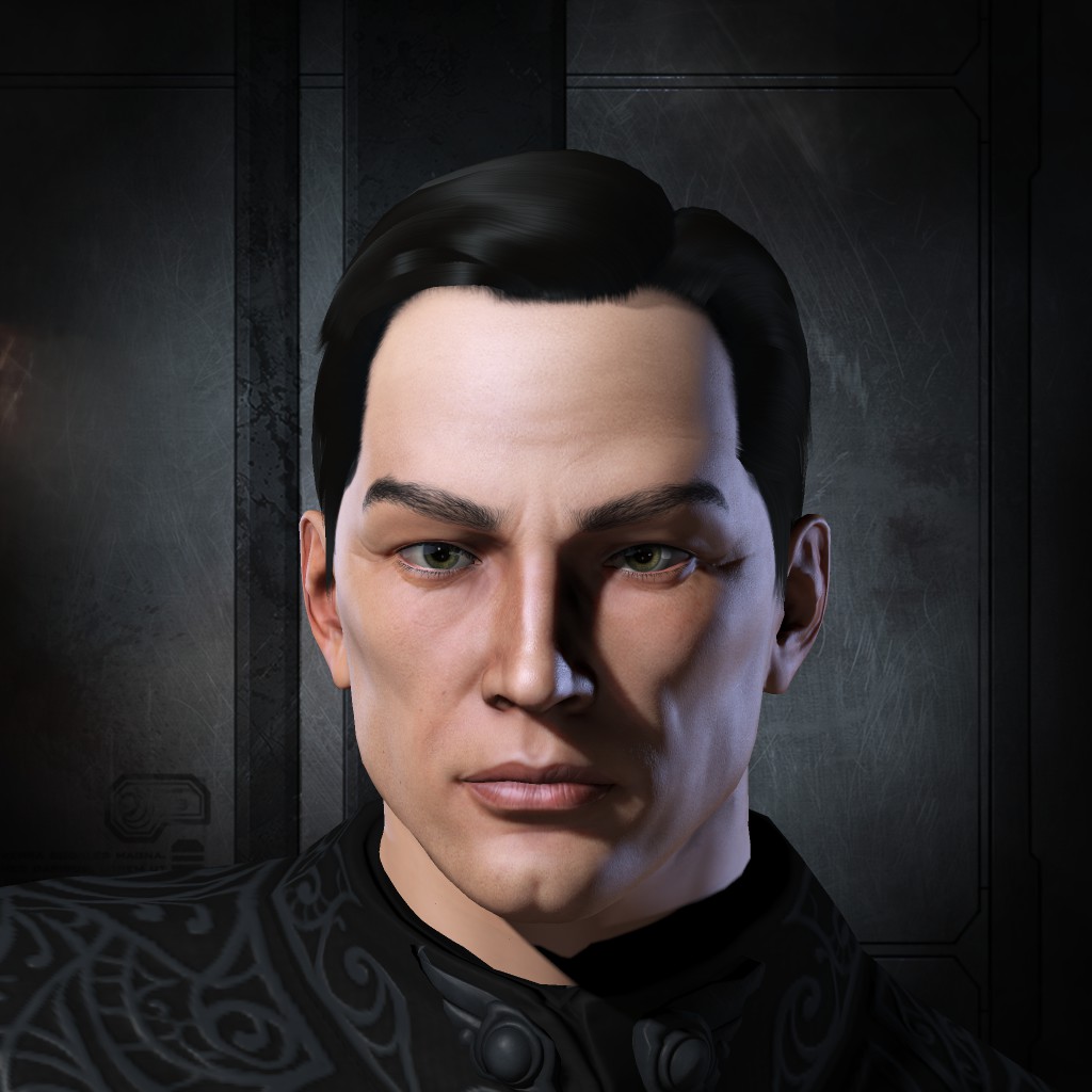 Alexander Takarn