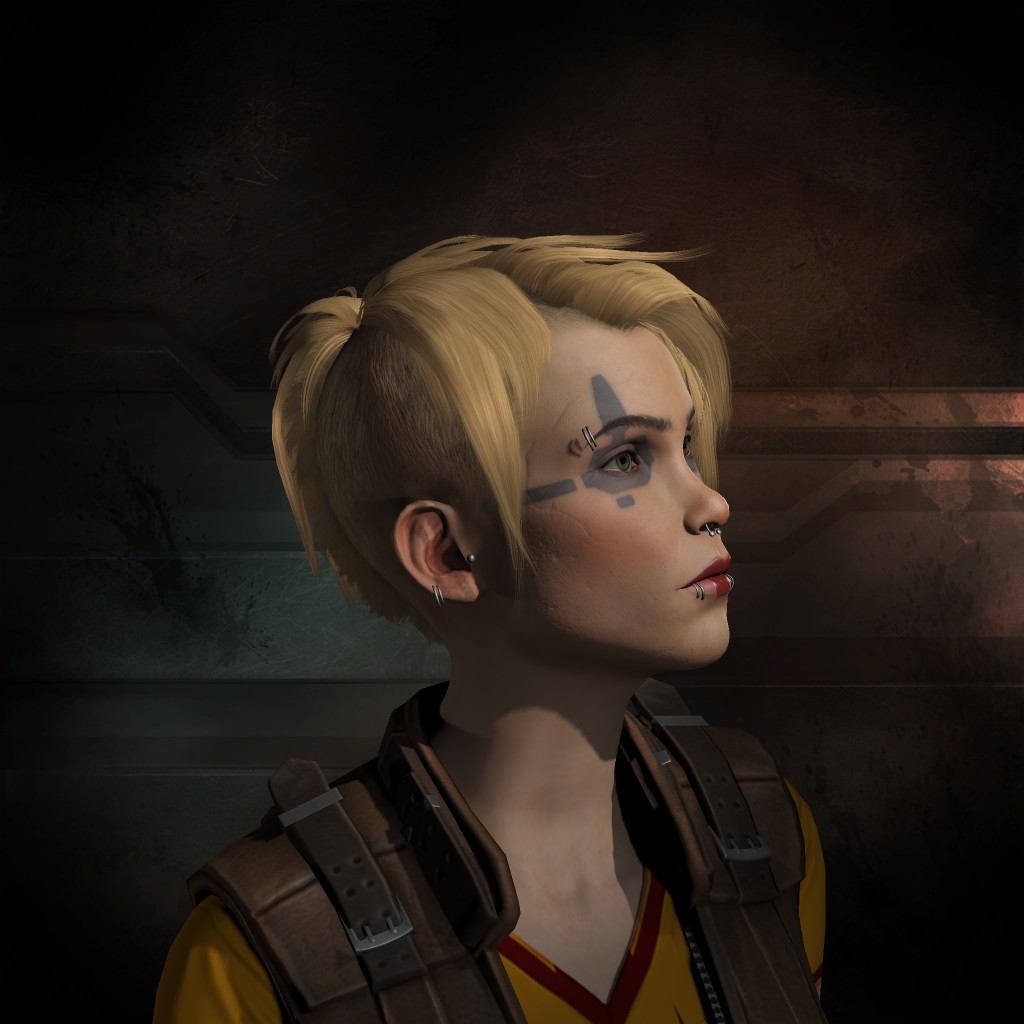Newt Mernher