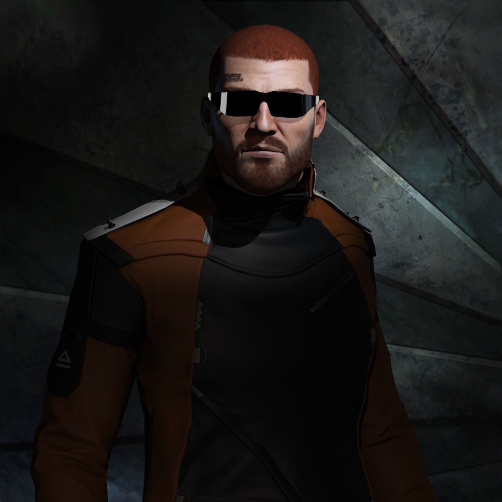 Reader KadewolfUSMC