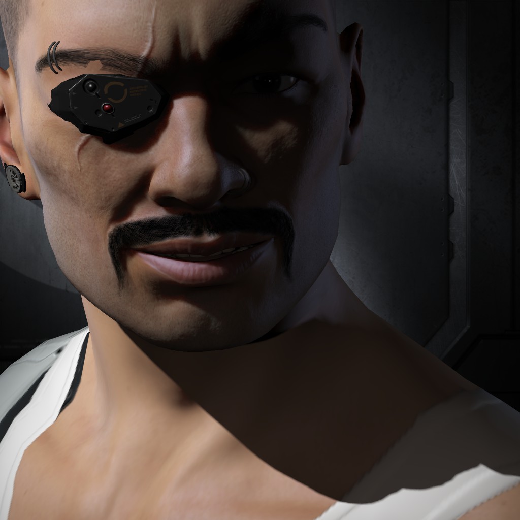 Sgt Pervert