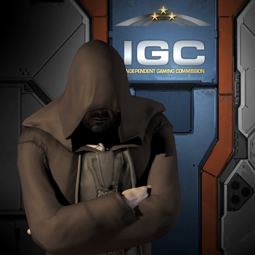 Ghost Ancientgr